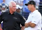 New York Giants Gain Proven Winner with John Harbaugh Appointment