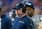Ex-Purdue Receiver Clinches Super Bowl Victory as Seahawks Coach