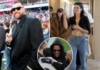 Kendall Jenner, Travis Kelce, Jay-Z Among Star-Studded Lineup