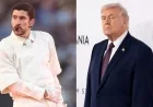 Trump Criticizes Bad Bunny’s Super Bowl Halftime Performance as ‘Disgusting’