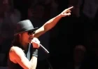 Kid Rock Shines in Alternative Halftime Show Performance: NPR Reports