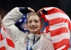 Amber Glenn Reflects on U.S. Olympic Gold Amid Mixed Reactions and Criticism