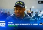 Exclusive Seahawks Interviews: Uchenna, Nwosu, Byron Murphy II & More