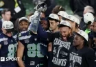 Seahawks Triumph Over Patriots to Claim Second Super Bowl Title in 2026