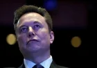 Musk Shifts Focus from Mars to Moon Colony Ambitions