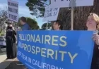 San Francisco Rally Sparks Debate Over Proposed Billionaire Tax