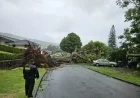 Hawaiʻi Storm Forces State Shutdown, Thousands Without Power