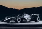 Cadillac Unveils Innovative Two-Sided Livery for 2026 F1 Season