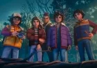 Stranger Things: 1985 Mystery Unfolds with Beloved Characters