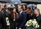 Israel President Condemns Antisemitic Massacre Amid Australia’s Gaza Division