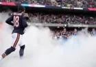 2026 NFL Strength of Schedule: Ranking All Teams, Including Bears