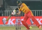 Zimbabwe Aims for Strong Start Against Oman