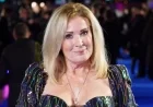 Beverley Callard of Coronation Street Announces Breast Cancer Diagnosis