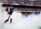 NFL Teams Ranked by 2026 Schedule Strength, Including Bears