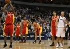 Kyle Lowry’s Impact: Houston Rockets Jersey History No. 7 (2009-12)
