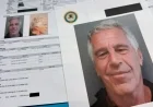 FBI Finds No Evidence Epstein Led Trafficking Ring for Influential Figures