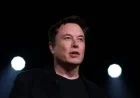 Musk Redirects SpaceX Mission from Mars to Moon Exploration