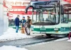 PlusBus and TaktBus Ensure Smooth Holiday Travel in VVO
