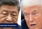 US Boosts APEC Role Following Xi-Trump Call Amid China Ties Thaw