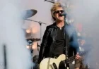 Green Day Performs Mellow Super Bowl Show Following ICE Criticism