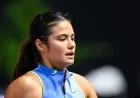 Emma Raducanu Set for Challenging Qatar Open Matchup