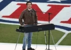Charlie Puth Delivers Stirring National Anthem Performance