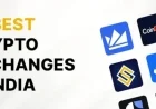 India’s Top Crypto Exchanges: February 2026 Market Overview