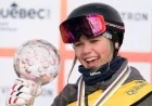 Vernon Skier Elena Gaskell Seeks Redemption Four Years After Beijing Injury