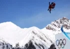 Canadian Athletes Aim for Gold in 2026 Olympic Slopestyle and Speed Skating