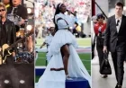 Super Bowl Fashion Highlights: Urban Styles and Haute Couture Essentials
