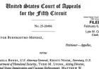 Fifth Circuit Judges Grant Trump Approval for Mass Detentions