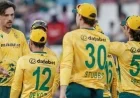 South Africa Dominates Canada in 2026 T20 World Cup Live Score Update