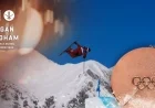 Megan Oldham Wins Bronze in Ski Slopestyle at Milano Cortina 2026