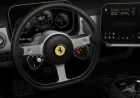 Ferrari Unveils ‘Luce’ EV, Interior Crafted by Former Apple Designer