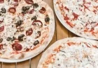 10 Top-Ranked Frozen Pizzas Reviewed by Italians