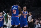 Knicks’ Dominant Victory Over Celtics Speaks Volumes – New York Post