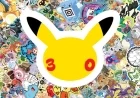 Celebrate 30 Years of Pokémon: Anniversary Highlights and Events