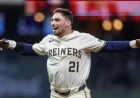 Red Sox Acquire Caleb Durbin from Brewers in New Deal