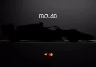 Watch McLaren Reveal Their 2026 Livery Live