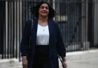 Keir Starmer Faces Leadership Pressure Amid Epstein Fallout; Shabana Mahmood Leads