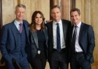 “Law & Order and SVU New Episodes Air February 2026”