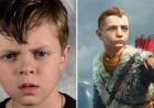 Callum Vinson Cast as Atreus in ‘God of War’ Series