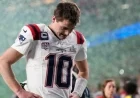 Patriots’ Drake Maye Received Injury Injection Before Super Bowl: What It Means