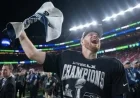 Sam Darnold Shines as Seahawks Crush Patriots in Super Bowl LX