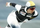 Takagi Miho Pursues 1,500-Meter Gold at Milano Cortina 2026