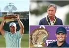 Chris Gotterup, Patrick Reed Triumph Again as Chamblee Sparks Controversy
