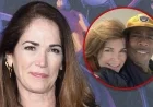 NYPD Blue Star Kim Delaney’s Husband Arrested After Disturbance Calls