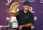 Patrick Reed Clinches Qatar Masters, Highlighting DP World Tour Success