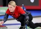 Chock and Bates Skate at 2026 Winter Olympics; USA Wins Curling Semifinals