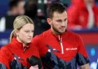 Thiesse and Dropkin Balance Careers to Achieve U.S. Curling Milestone